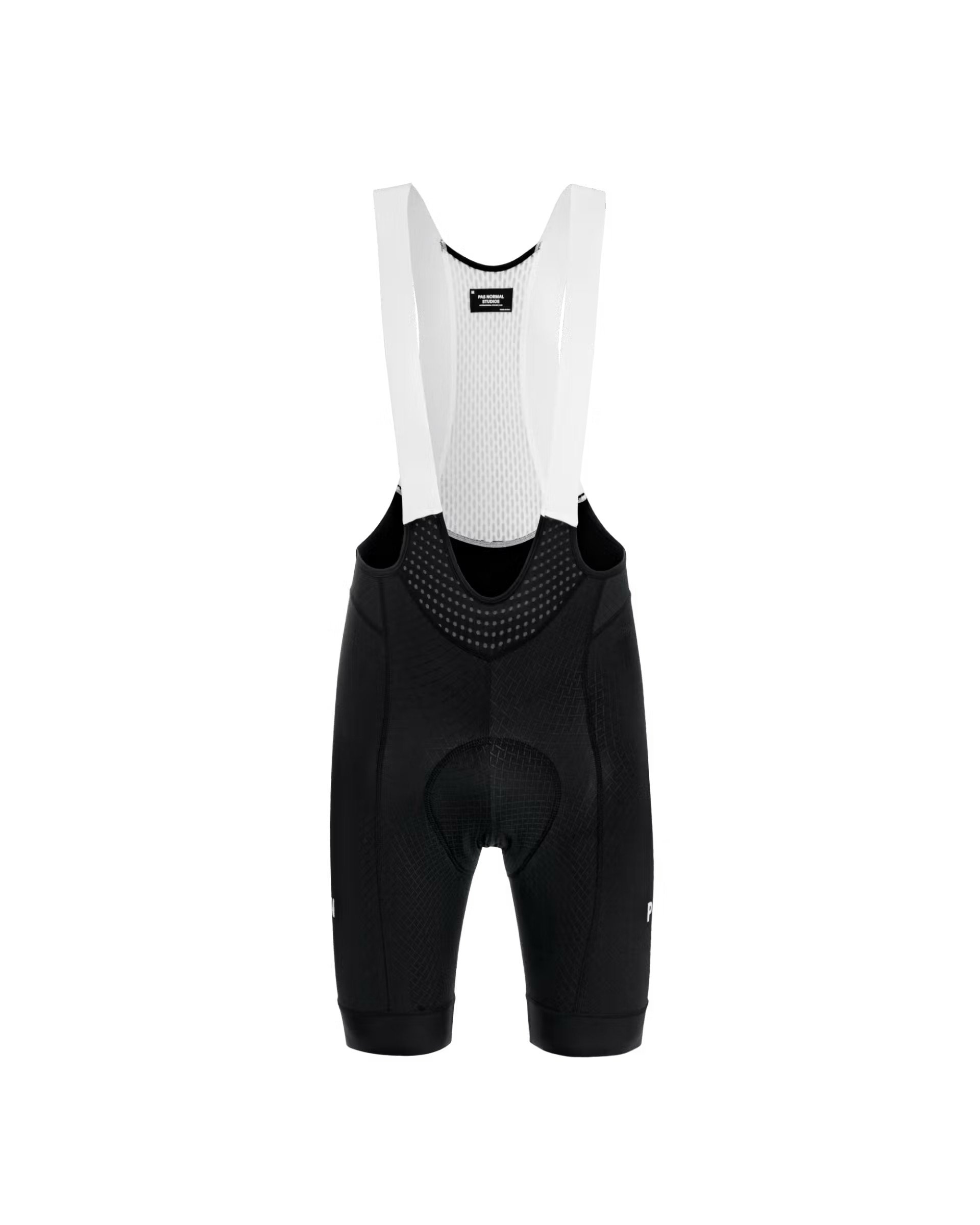 PAS NORMAL STUDIOS Escapism Bib Black Men — Cycle Store Zurich PAS NORMAL STUDIOS Escapism Bib Black Men — Cycle Store Zurich